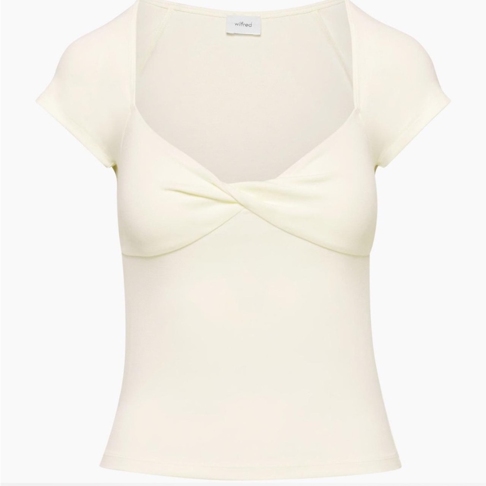 Aritzia Venus Top